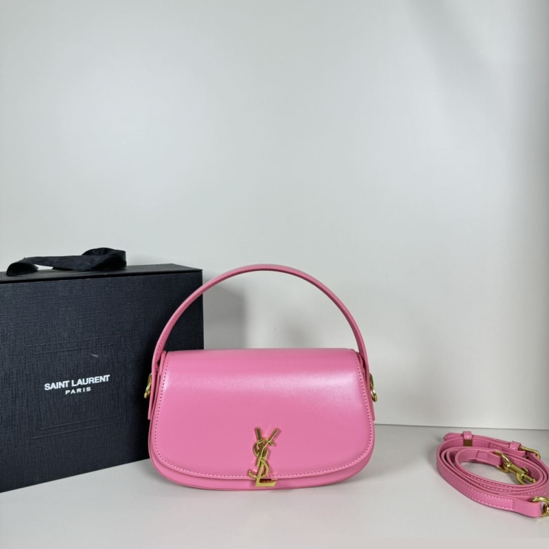 Y*L top handle bags